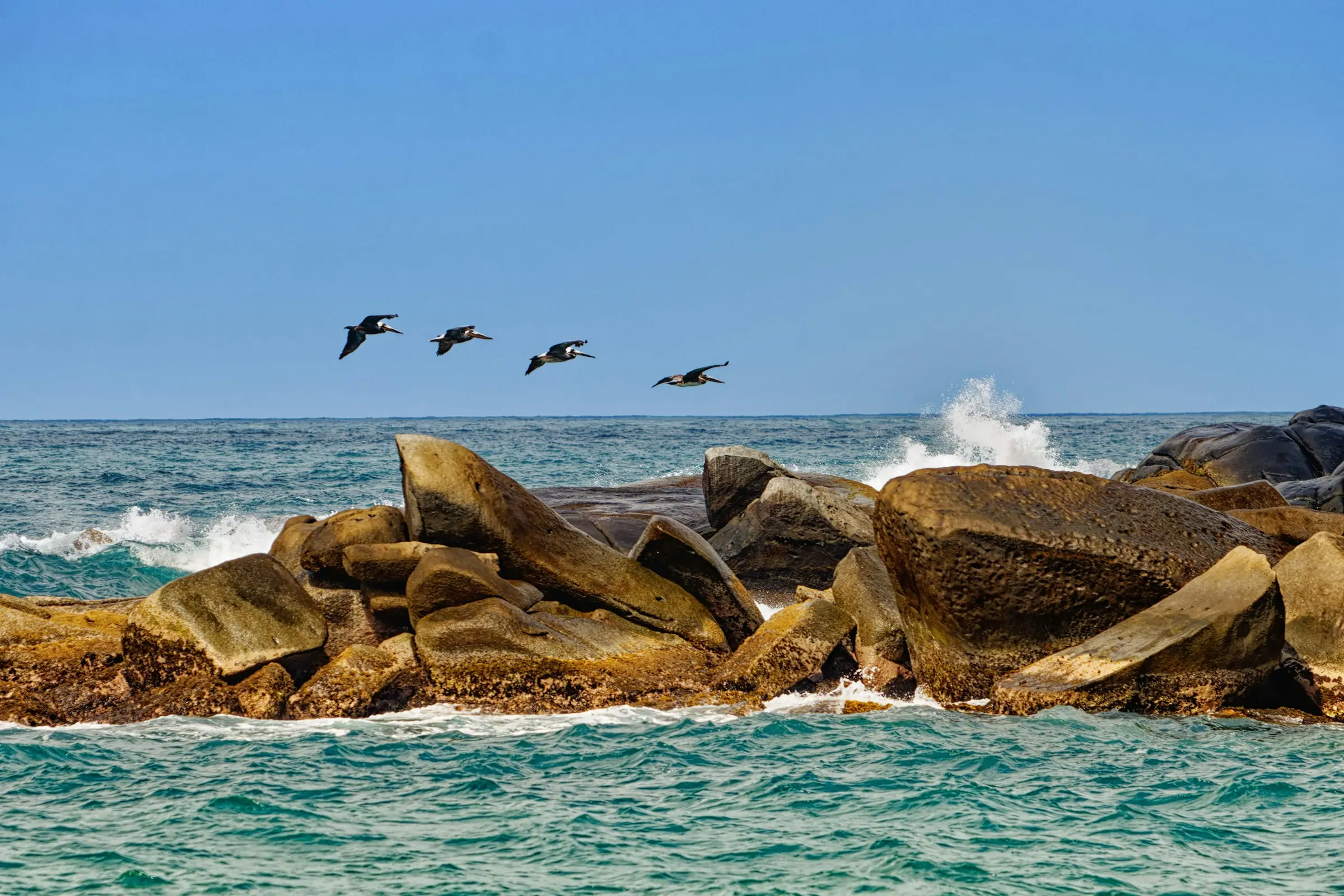 Tayrona National Park